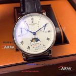 Perfect Replica Patek Philippe Grand Complications Moonphase Watch Low Price